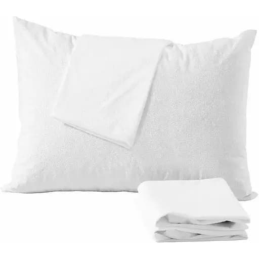 Наволочка Good-Dream Delice водонепроникна 60x60 см біла (GDDZ6060) - фото 2