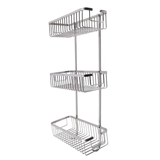 Полочка тройная Globus Lux SQ9477 - фото 2