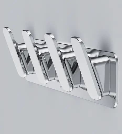 Крючки для полотенец AM.PM Inspire 2.0 A50A35900 - фото 4