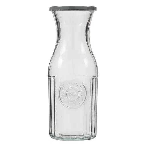 Бутылка стеклянная с крышкой Americano Vintage 1.2 л (80008810) - фото 1