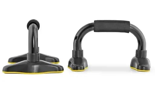 Упоры для отжиманий PowerPlay 4314 Push Up Stand (Прямые) (PP_4314) - фото 2