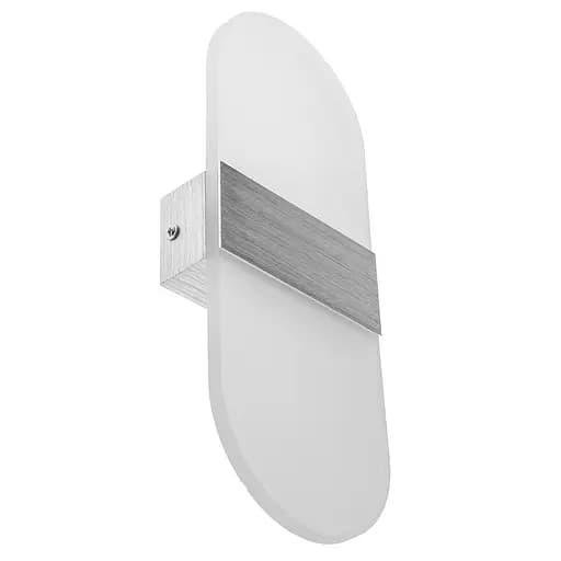 Подсветка настенная Brille накладная LED AL-527/6W WW SL - фото 1