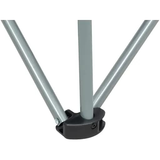 Крісло KingCamp Conifer Black/Grey - фото 5