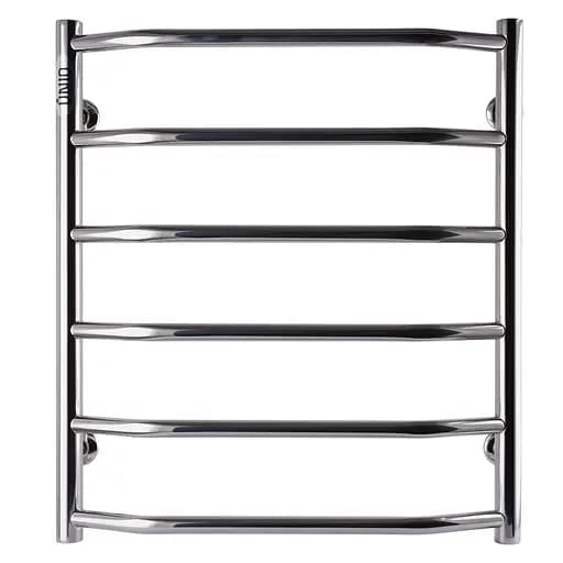 Рушникосушарка UNIO LT W 600-500-6 Драбинка Трапеція (20645) - фото 1