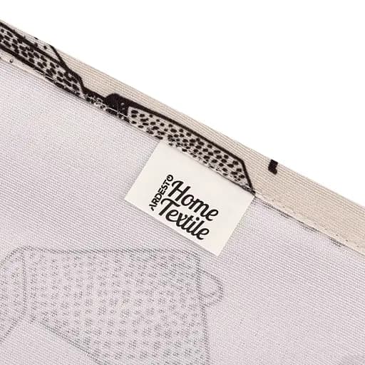 Скатертина Ardesto Kitchen 140х180см, 90% поліестер, 10% бавовна (ART08KN) - фото 3