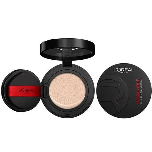 Тональная основа-кушон для лица L’Oréal Paris Infaillible Cushion тон С20 - фото 1