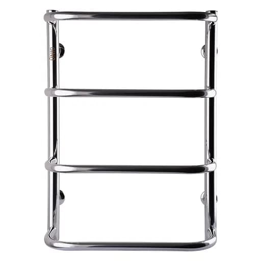 Рушникосушарка UNIO LS W 600-400-4 Драбинка Скоба (20875) - фото 1