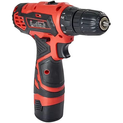 Дриль-шурупокрут Vitals AU 12/2KP акумуляторний (181683) - фото 6