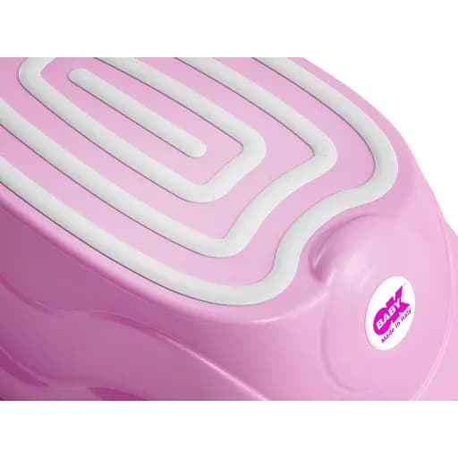 Многофункциональный детский стульчик OK Baby Herbie малиновый (38206640) - фото 5