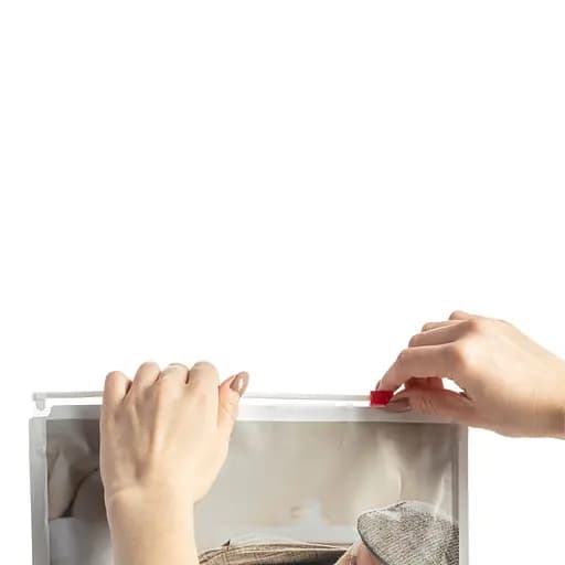 Сухой корм для щенков и кормящих собак Mera Pure Sensitive Puppy, с индейкой и рисом, 1 кг (056381-6326) - фото 6