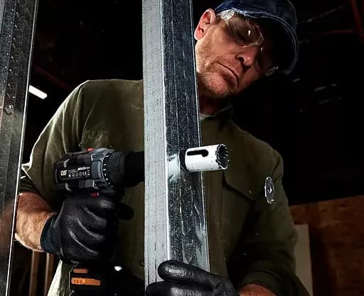 Дриль-шуруповерт CAT DX11 [95933] - фото 6