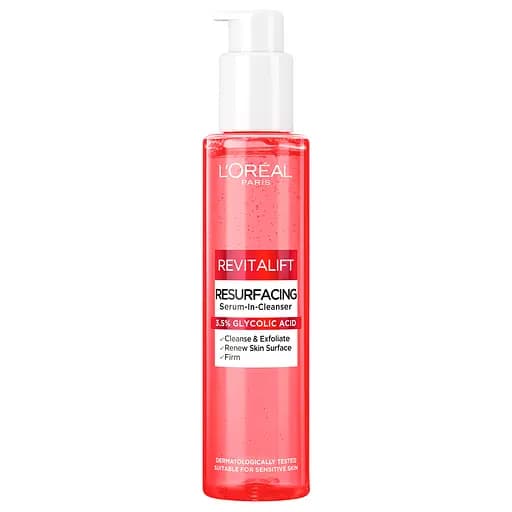 Пілінг-гель L'Oreal Paris Revitalift для очищення та розгладження шкіри обличчя 150 мл - фото 1