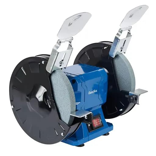 Станок точильный EnerSol EBG-200E - фото 6