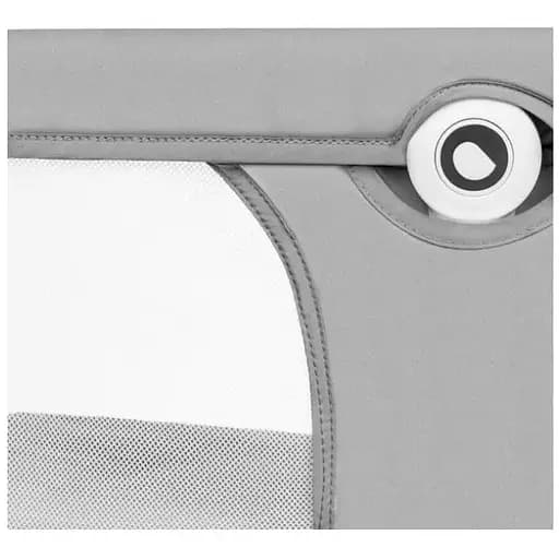 Качалка-ліжко Lionelo Bella Set Grey Concrete сіра (LO-BELLA SET GREY CONCRETE) - фото 7