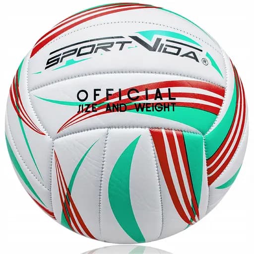 Мяч волейбольный SportVida SV-SE0105 Size 5 - фото 1