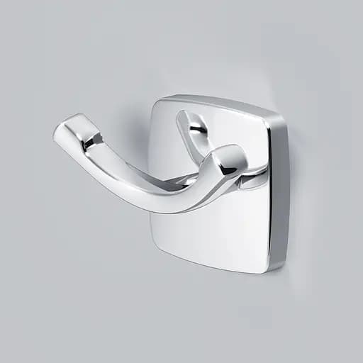 Крючок для полотенец AM.PM Gem (A9035600) - фото 4