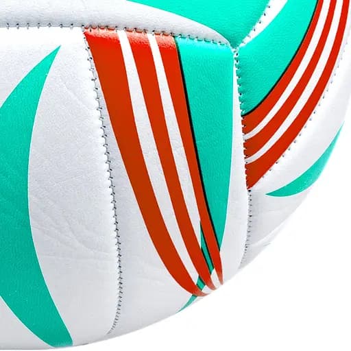 Мяч волейбольный SportVida SV-SE0105 Size 5 - фото 2