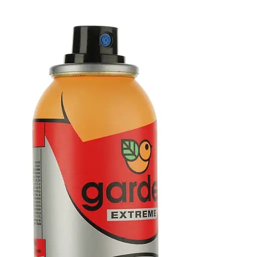 Аэрозоль-репеллент от всех летающих кровососущих насекомых и клещей Gardex Extreme 125 мл - фото 3