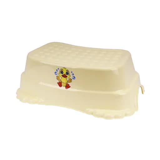 Дитяча підставка-сходинка ТехноК 9109TXK Каченя - фото 1