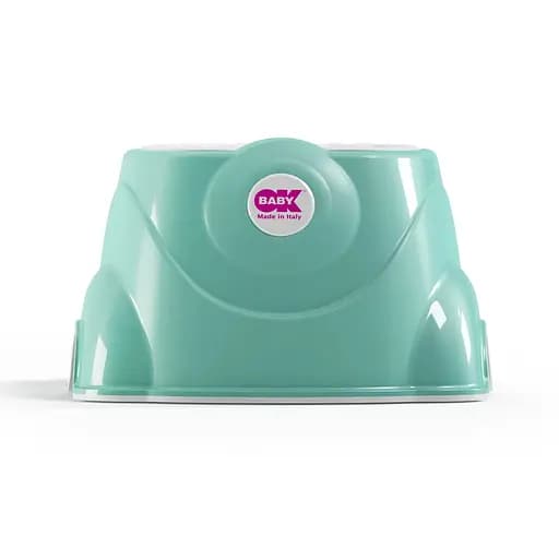 Многофункциональный детский стульчик OK Baby Herbie бирюзовый (38207240) - фото 3