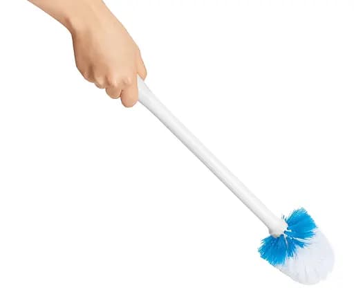 Щетка для туалета OXO Cleaning Products белый (2258300) - фото 5