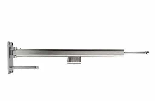 Вешалка для полотенец Platinum V 89 (SP000034785) - фото 1