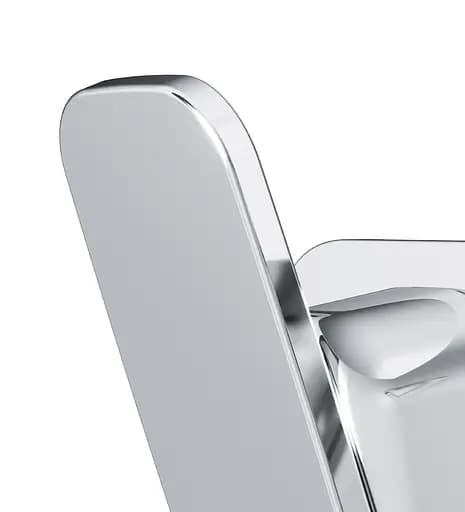 Двойной крючок для полотенец AM.PM Inspire 2.0 A50A35600 - фото 6