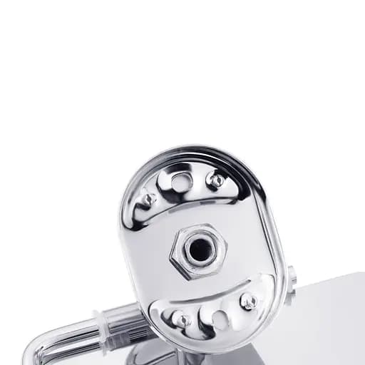 Держатель для туалетной бумаги Kroner KRM Elbe - ACC2903 (CV022853) - фото 5