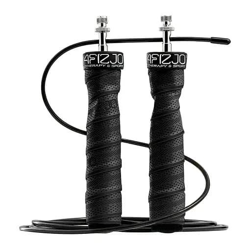 Скакалка 4FIZJO скоростная для кроссфита Speed Rope PRO+ 4FJ0247 (P-5907739313164) - фото 2