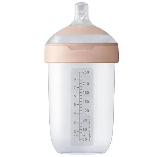 Пляшечка для годування Lovi Mammafeel, 250 мл (21/596) - фото 1