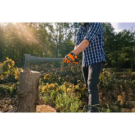 Топор-колун Bradas FIBERGLASS 1000 гр KT-SF2100 - фото 3