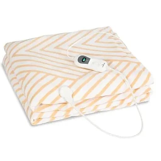 Электрическое одеяло Klarstein Dr. Watson XXL (10035502) Разные цвета - фото 1