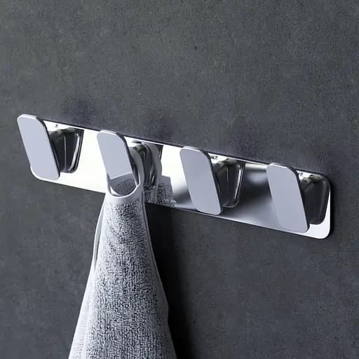 Крючки для полотенец AM.PM Inspire 2.0 A50A35900 - фото 2