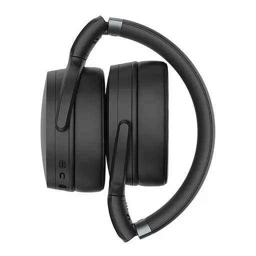 Наушники Sennheiser HD 450 BT Black с микрофоном (508386) - фото 4