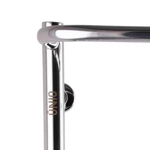 Рушникосушарка UNIO LS W 600-400-4 Драбинка Скоба (20875) - фото 2