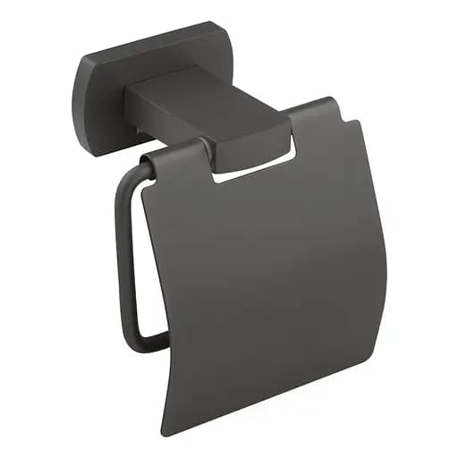 Тримач для туалетного паперу Kroner KRP Graz - GRP95607 (CV025285) - фото 1