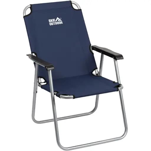Стілець Skif Outdoor Breeze Dark blue - фото 1