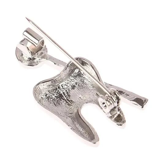 Брошь Зуб (158511471) - фото 2