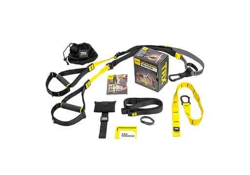 Петли EasyFit TRX PRO 4 (P4, Pro System) (EF-2359) - фото 3