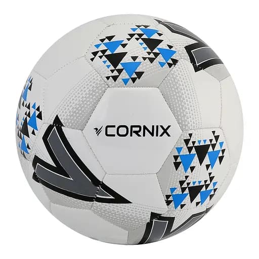 М'яч футбольний Cornix SkyRocket XR-0381 Size 5 - фото 1