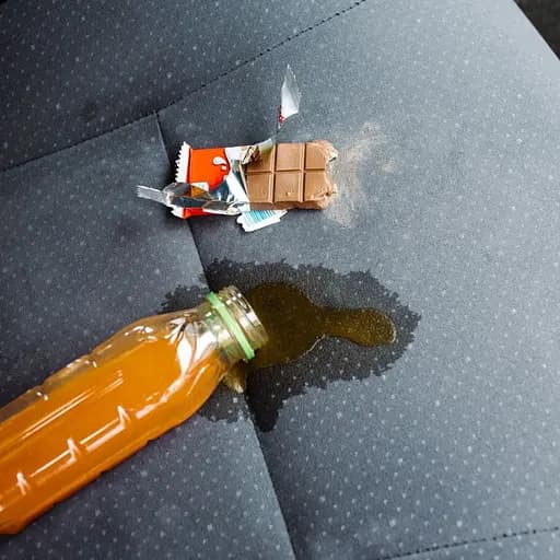 Очисник оббивки K2 Tapis СК-2 з розпилювачем 750 мл (K207M1) - фото 2