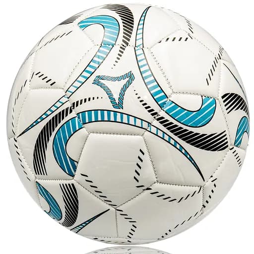 Мяч футбольный SportVida SV-SE0101 Size 5 - фото 1