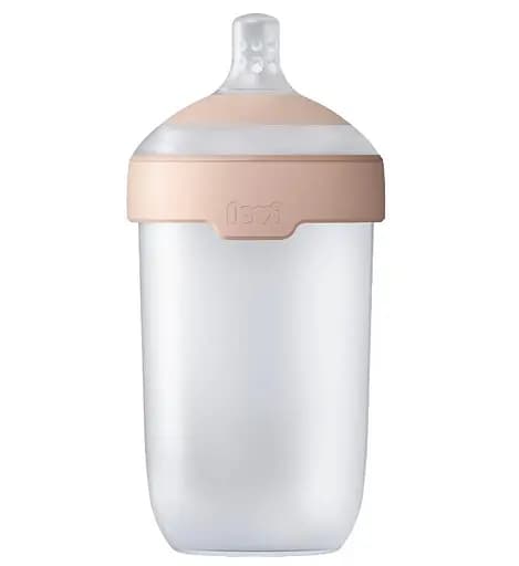 Пляшечка для годування Lovi Mammafeel, 250 мл (21/596) - фото 2