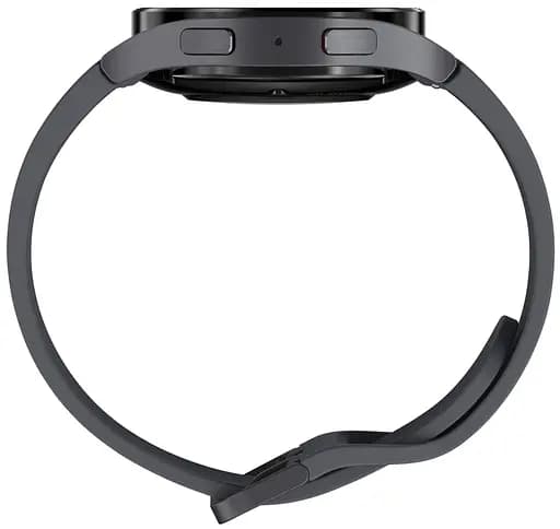 Смарт-годинник Samsung Galaxy Watch5 40mm Graphite EU [SM-R900NZAA] [71774] - фото 4