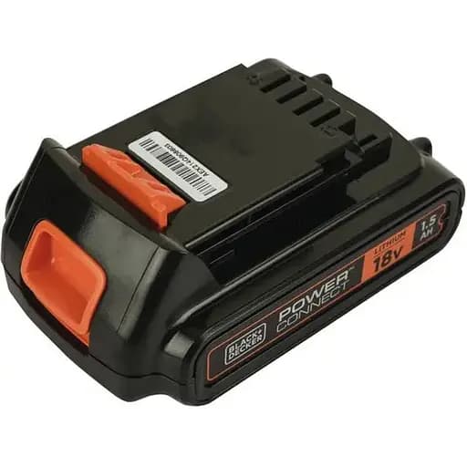 Дриль-шуруповерт Black+Decker BCD003C1 [119534] - фото 7