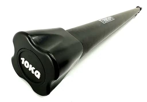 Бодибар EasyFit гимнастичекая палка 10 кг (EF-1251-10) - фото 4