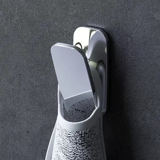 Крючок для полотенец AM.PM Inspire 2.0 A50A35500 - фото 2