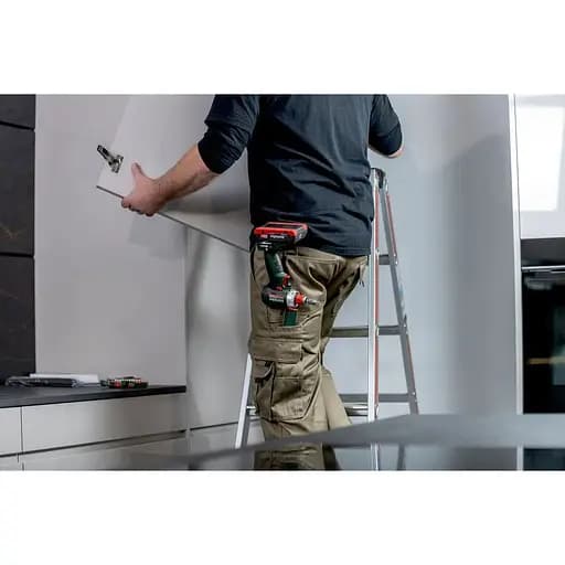 Дриль-шуруповерт Metabo BS 18 Q (602217500) [119763] - фото 7