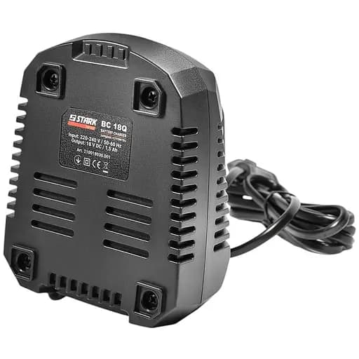 Дриль-шурупокрут Stark CD-10-2 Li-Ion безщітковий акумуляторний (210018110) - фото 10