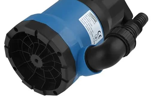 Насос дренажний Forwater QDP 7-6-0,5 кВт (CV014557) - фото 2